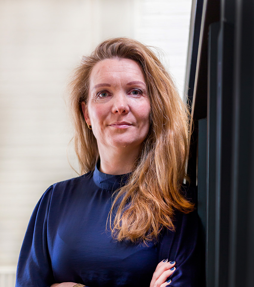 ‘Vitaal leiderschap heeft een positief effect op verzuim en verloop’